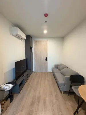 For Rent Condo , Nue District R9 , MRT-Phra Ram 9 , Huai Khwang , Huai Khwang , Bangkok , CX-177778