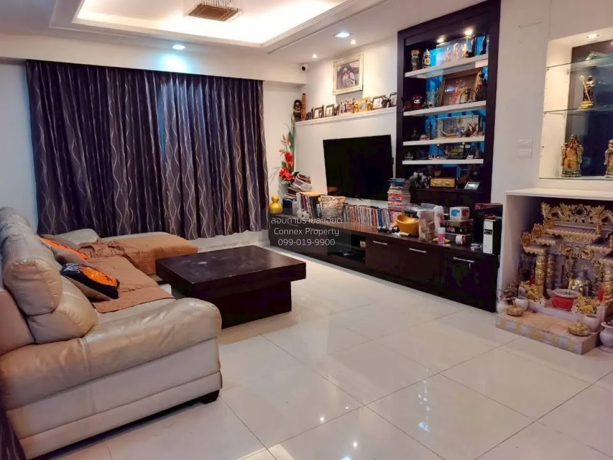 ขายบ้าน  บ้านงามเจริญ โครงการ 7 ท่าข้าม เขต บางขุนเทียน กรุงเทพ C 2