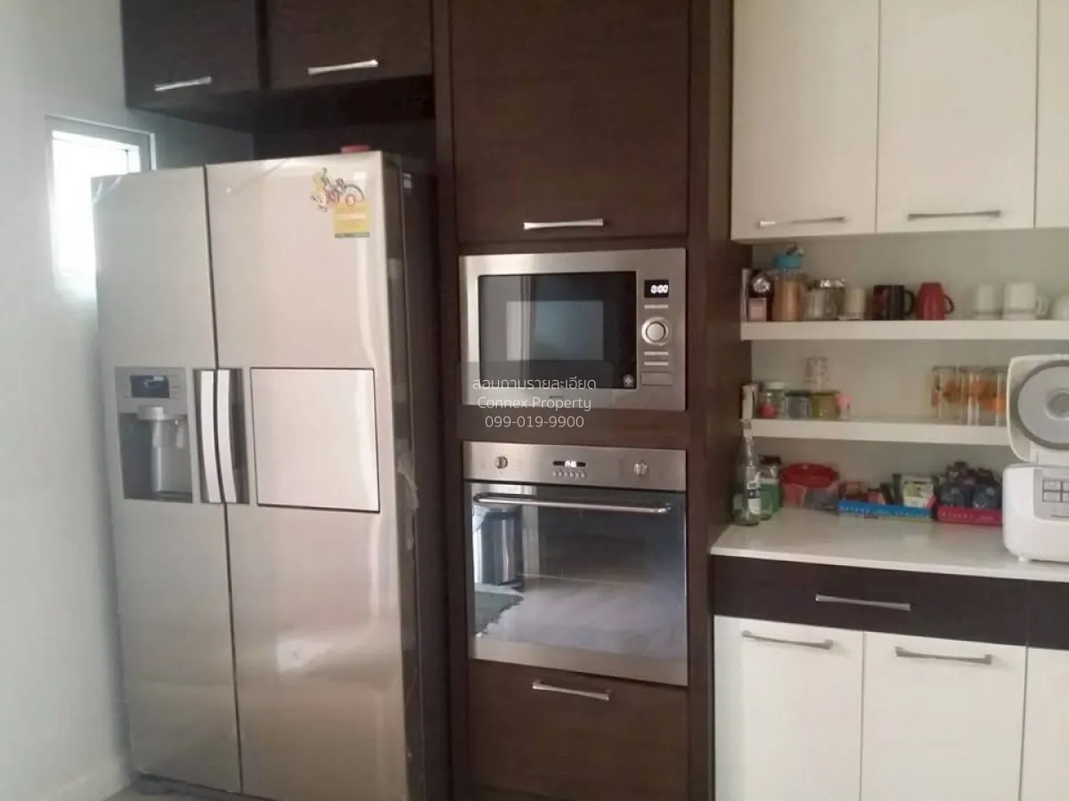 ขายบ้าน  บ้านงามเจริญ โครงการ 7 ท่าข้าม เขต บางขุนเทียน กรุงเทพ C