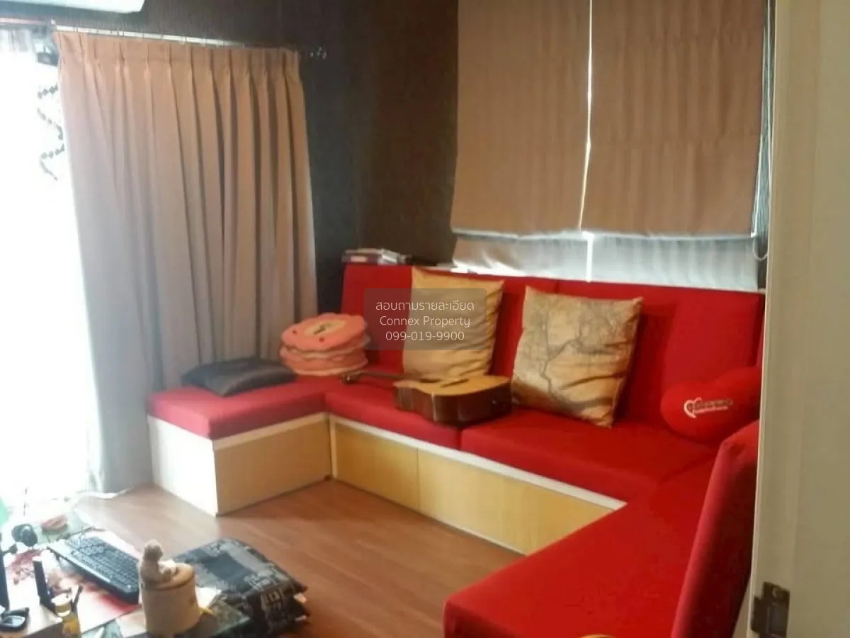 ขายบ้าน  บ้านงามเจริญ โครงการ 7 ท่าข้าม เขต บางขุนเทียน กรุงเทพ C