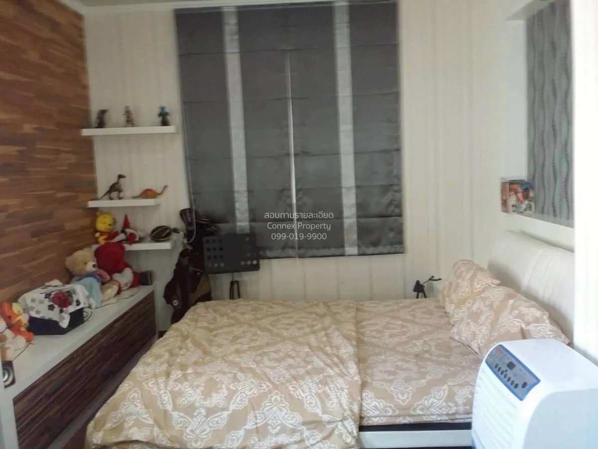 ขายบ้าน  บ้านงามเจริญ โครงการ 7 ท่าข้าม เขต บางขุนเทียน กรุงเทพ C
