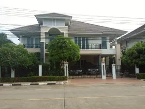 ขายบ้าน  บ้านงามเจริญ โครงการ 7 ท่าข้าม เขต บางขุนเทียน กรุงเทพ CX-177783