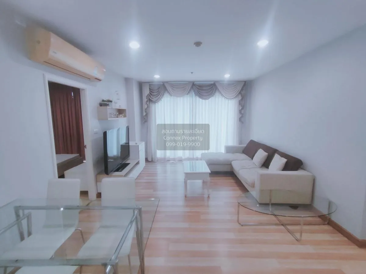 ขายคอนโด  เซ็นทริค ซีน สุขุมวิท 64 BTS-อุดมสุข บางนา เขต บางนา กร 1