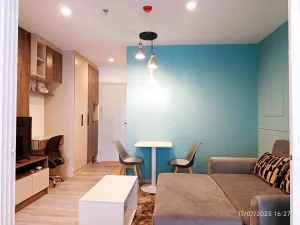 For Sale Condo , Regent Home Bangna (New Project) , Bang Na , Bang Na , Bangkok , CX-177788