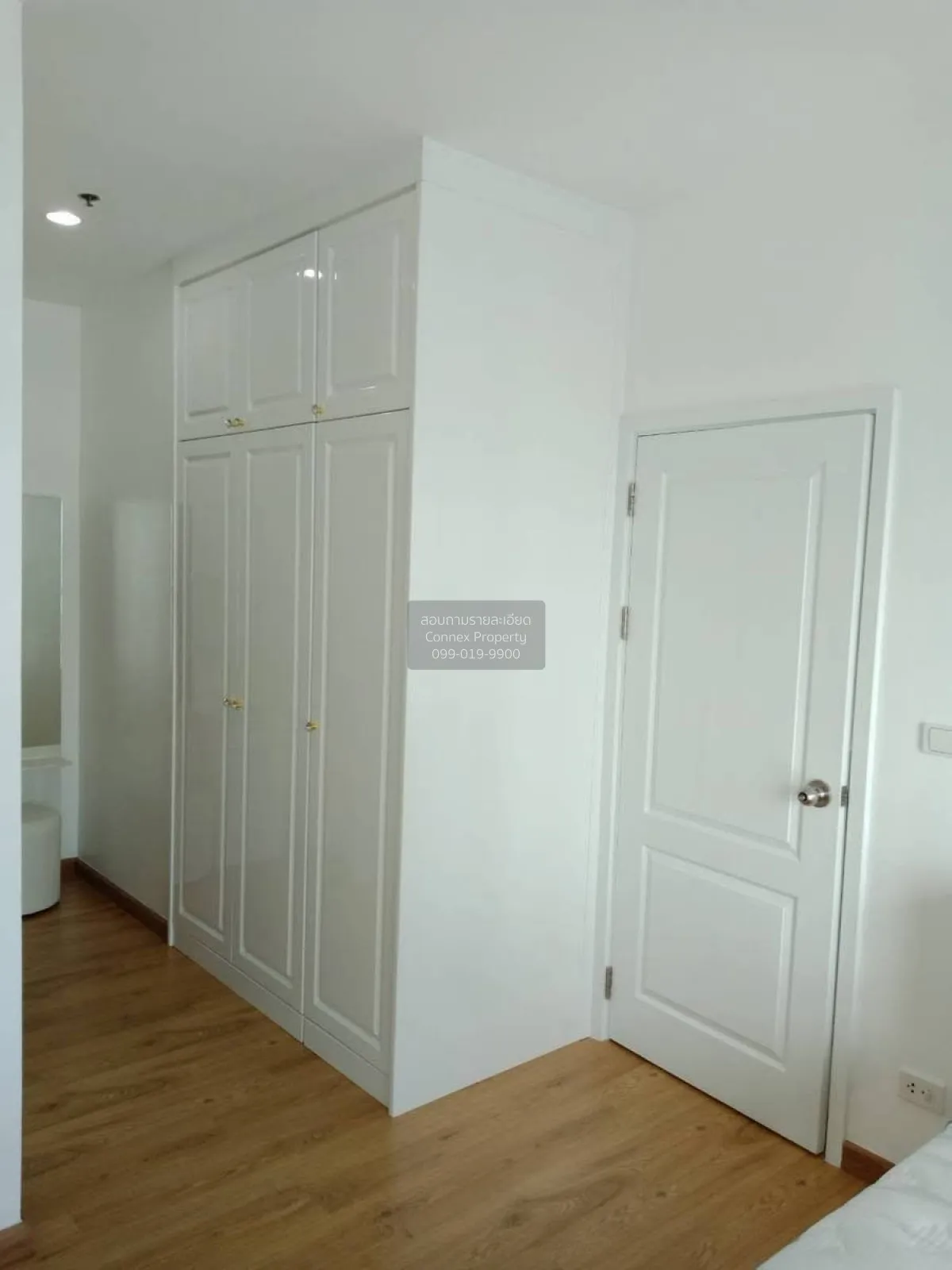 เช่าคอนโด  ไฮฟ์ สาทร BTS-กรุงธนบุรี คลองต้นไทร เขต คลองสาน กรุงเท 4