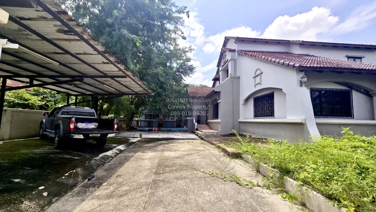 ขายบ้าน  ชลลดา บางบัวทอง โสนลอย บางบัวทอง นนทบุรี CX-177792 1