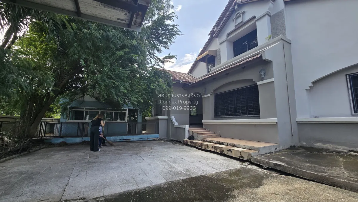ขายบ้าน  ชลลดา บางบัวทอง โสนลอย บางบัวทอง นนทบุรี CX-177792 3