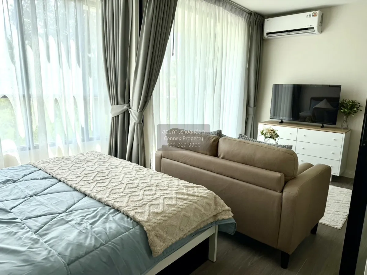 For Sale Condo , Centrio Condominium , newly renovated , Wichit , 1