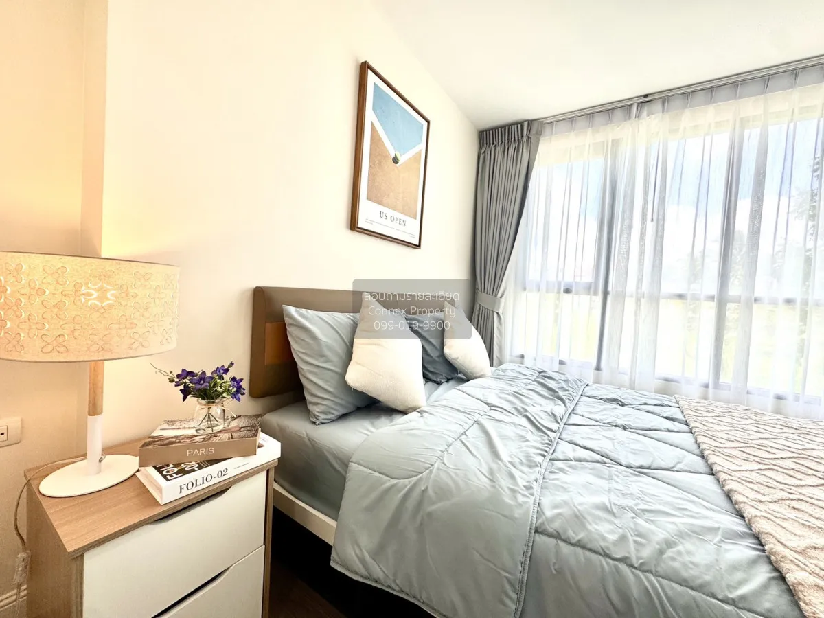 For Sale Condo , Centrio Condominium , newly renovated , Wichit , 3