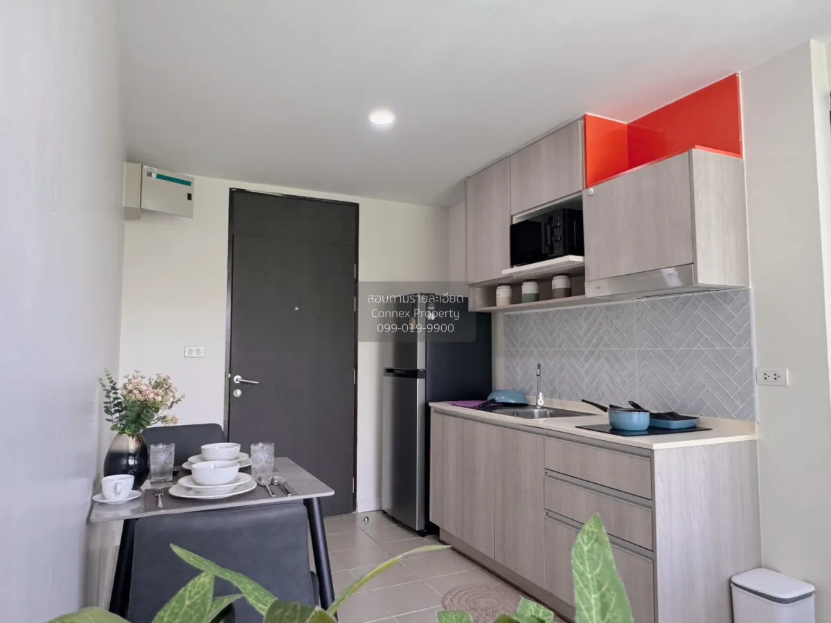 For Sale Condo , Centrio Condominium , newly renovated , Wichit ,