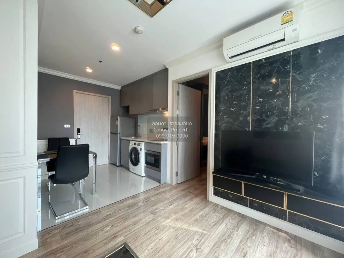 FOR RENT condo , Rhythm Sukhumvit 36-38 , BTS-Thong Lo , Phra Kha 1