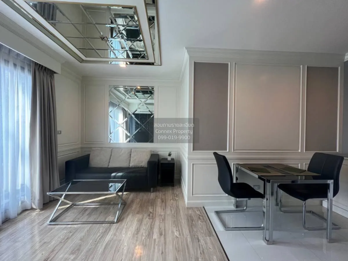 FOR RENT condo , Rhythm Sukhumvit 36-38 , BTS-Thong Lo , Phra Kha 2