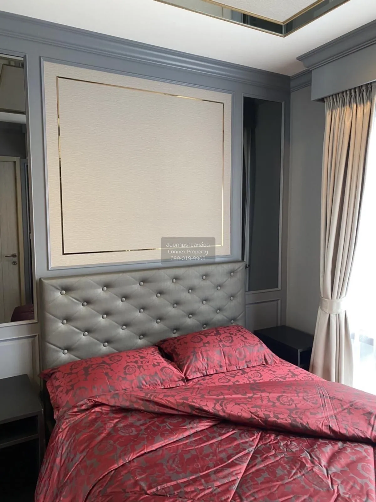 FOR RENT condo , Rhythm Sukhumvit 36-38 , BTS-Thong Lo , Phra Kha 4