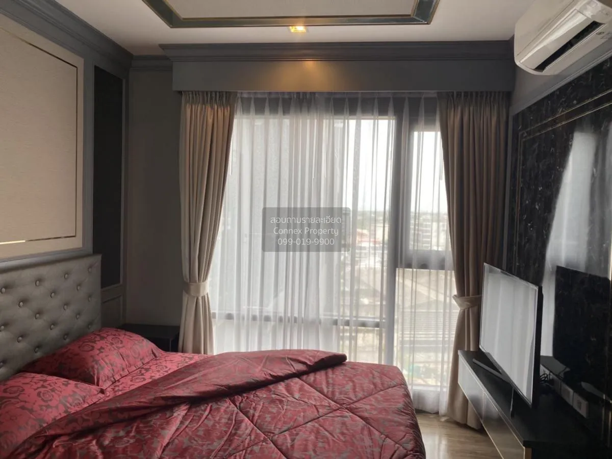 FOR RENT condo , Rhythm Sukhumvit 36-38 , BTS-Thong Lo , Phra Kha