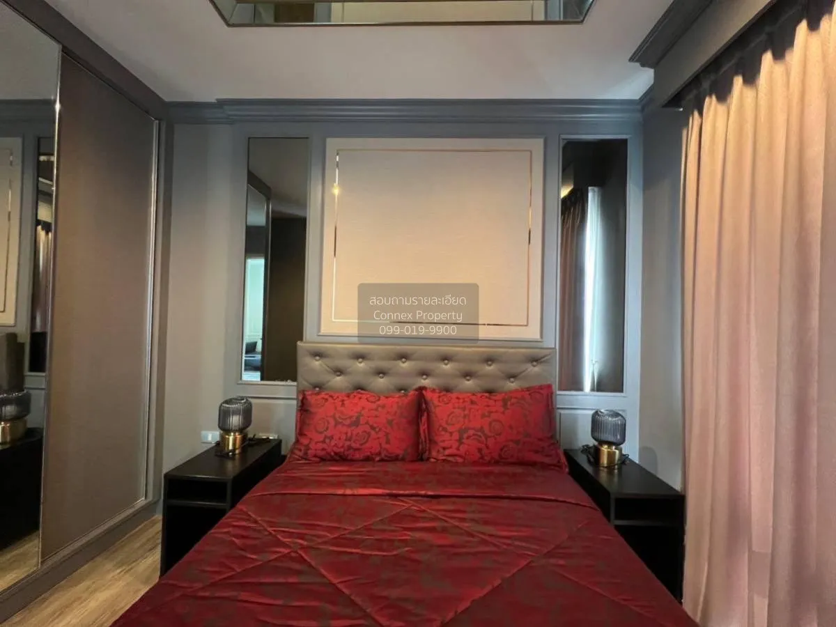 FOR RENT condo , Rhythm Sukhumvit 36-38 , BTS-Thong Lo , Phra Kha