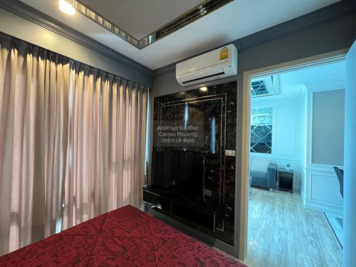 FOR RENT condo , Rhythm Sukhumvit 36-38 , BTS-Thong Lo , Phra Kha