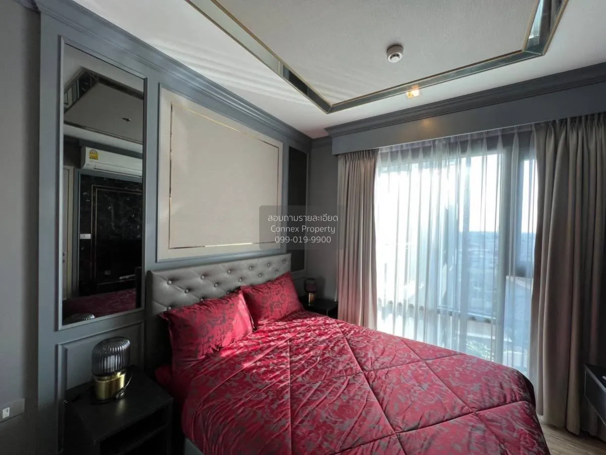 FOR RENT condo , Rhythm Sukhumvit 36-38 , BTS-Thong Lo , Phra Kha