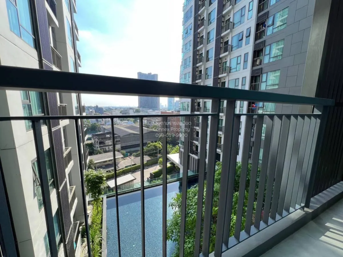 FOR RENT condo , Rhythm Sukhumvit 36-38 , BTS-Thong Lo , Phra Kha