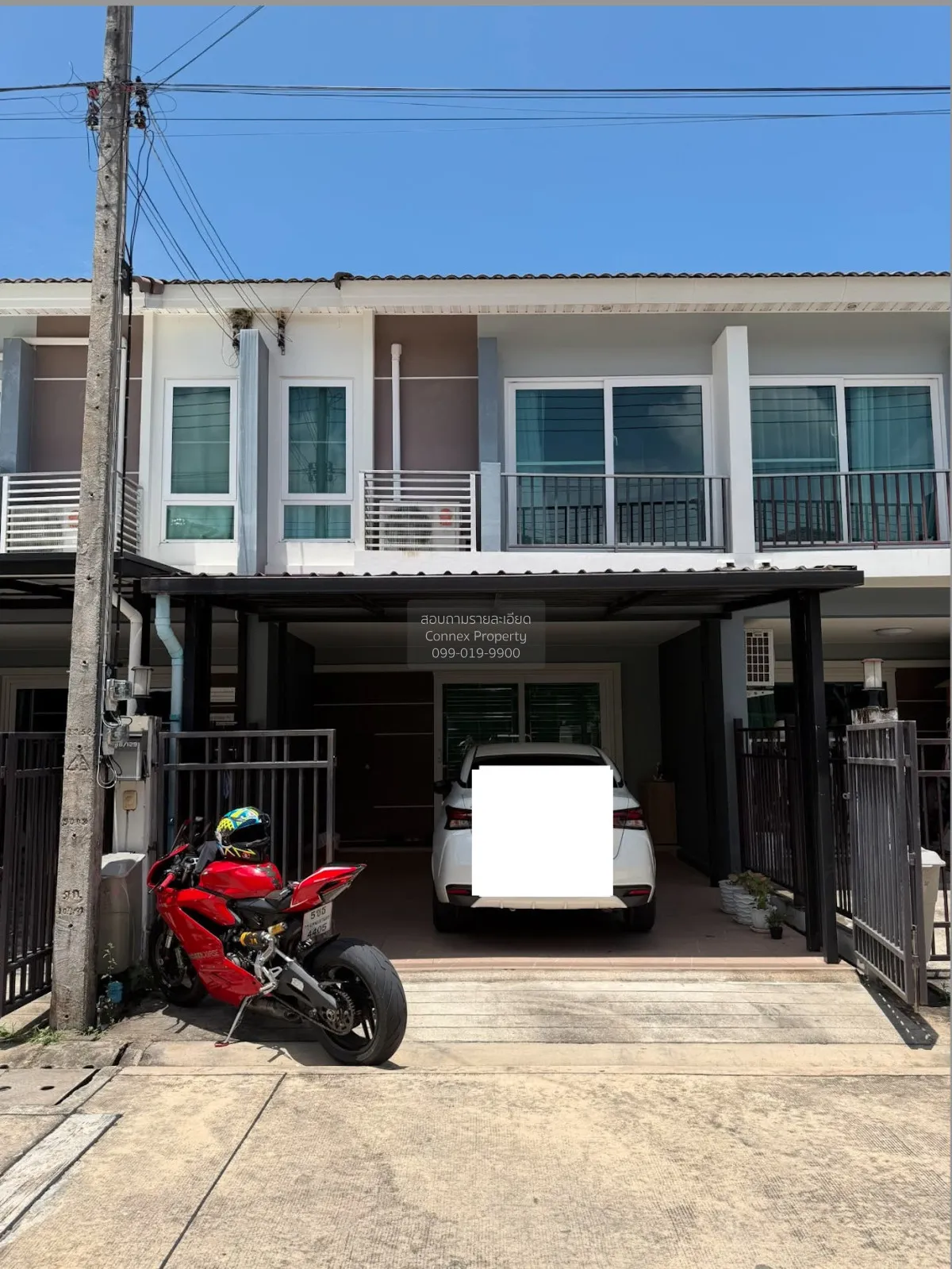 ขายบ้าน  ศุภาลัย เบลล่า ถลาง ภูเก็ต เทพกระษัตรี ถลาง ภูเก็ต CX-17 1
