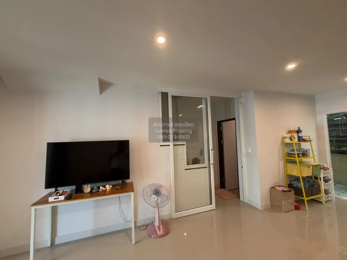 ขายบ้าน  ศุภาลัย เบลล่า ถลาง ภูเก็ต เทพกระษัตรี ถลาง ภูเก็ต CX-17 3