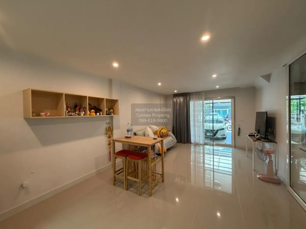 ขายบ้าน  ศุภาลัย เบลล่า ถลาง ภูเก็ต เทพกระษัตรี ถลาง ภูเก็ต CX-17 4