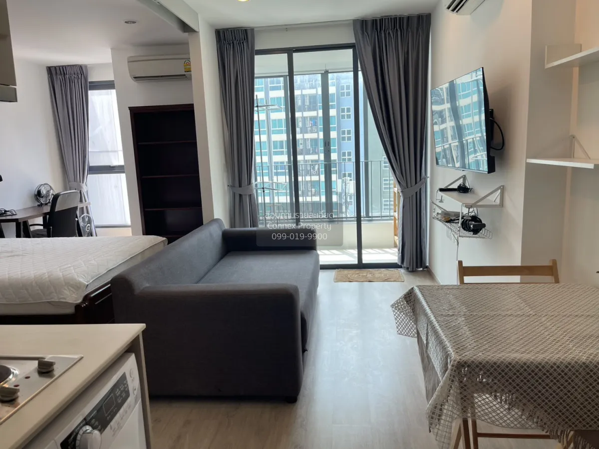 For Sale Condo , Ideo Q Chula-Samyan , MRT-Sam Yan , Bang Rak , B 1