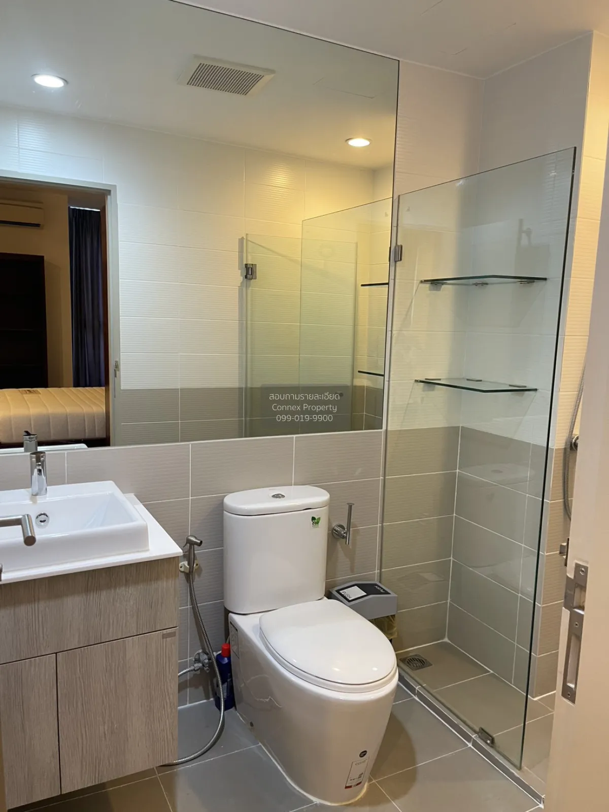 For Sale Condo , Ideo Q Chula-Samyan , MRT-Sam Yan , Bang Rak , B 3