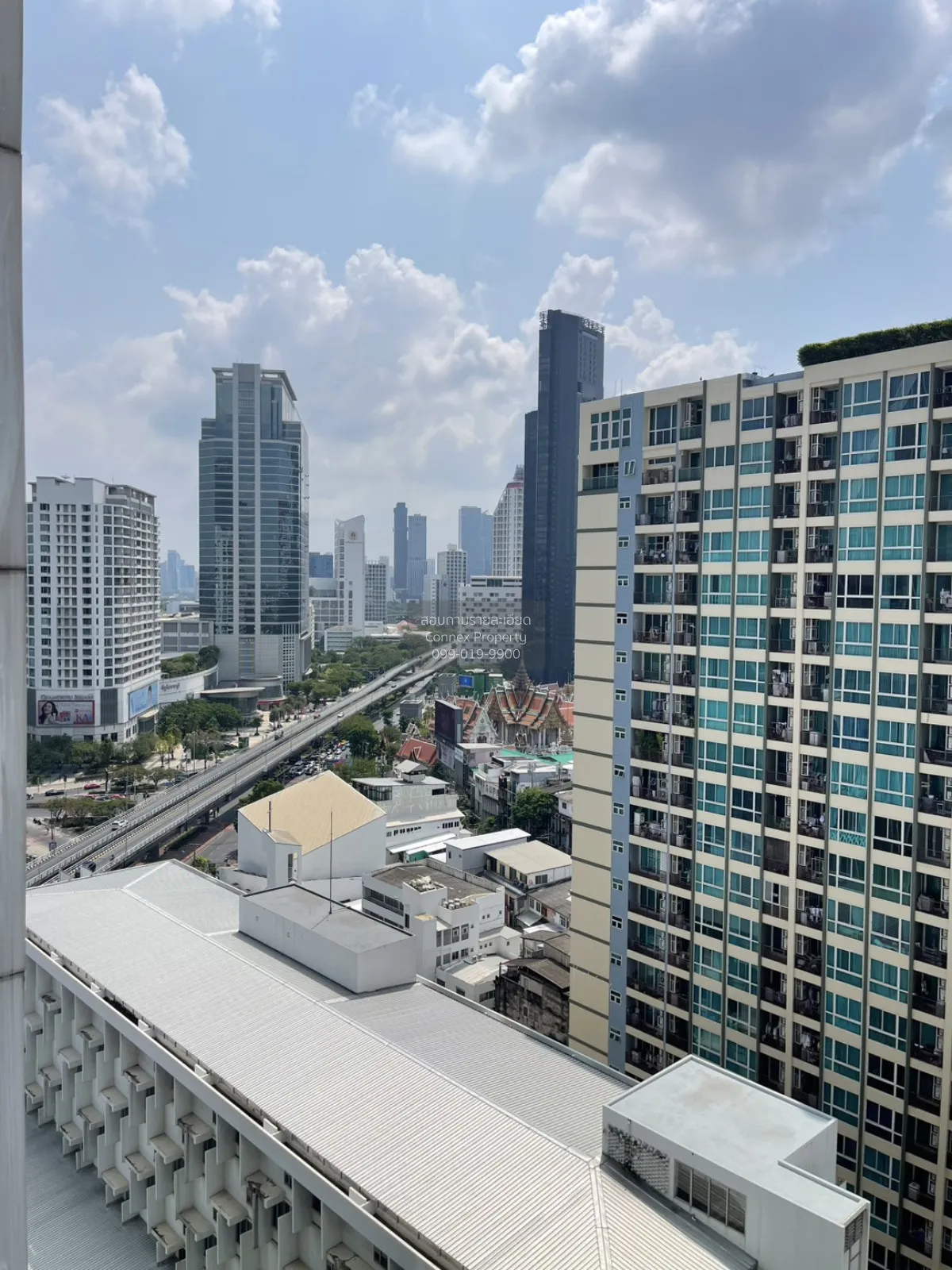 For Sale Condo , Ideo Q Chula-Samyan , MRT-Sam Yan , Bang Rak , B 4