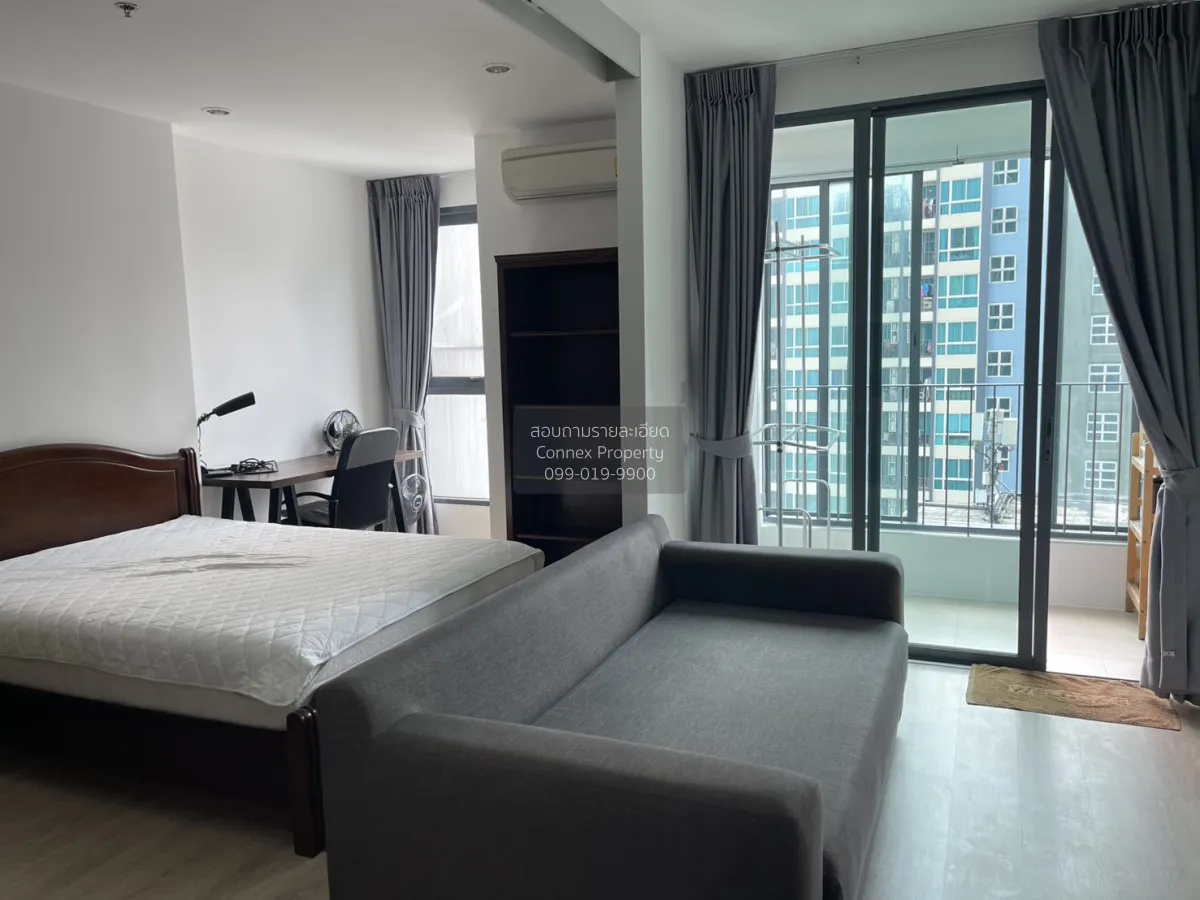 For Rent Condo , Ideo Q Chula-Samyan , MRT-Sam Yan , Bang Rak , B 3