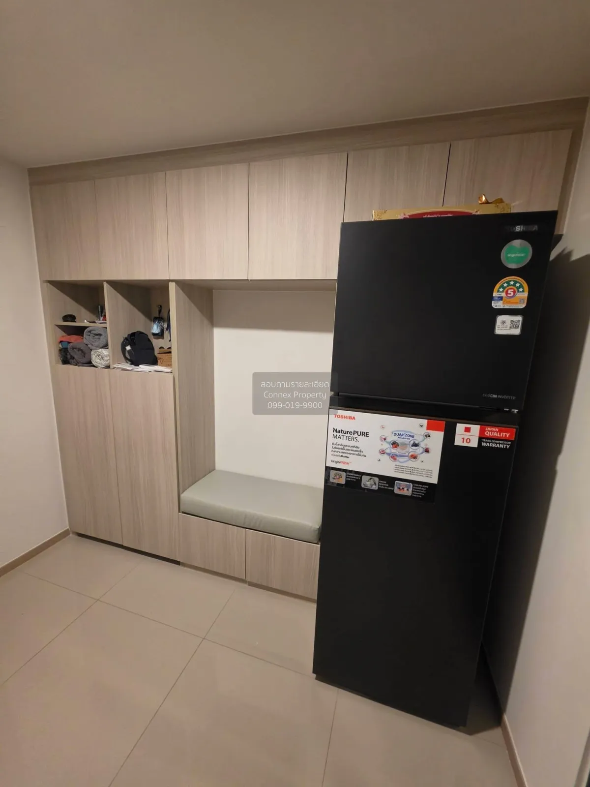 For Sale Condo , Origin Play Bangkhunnon Triple Station , Duplex 