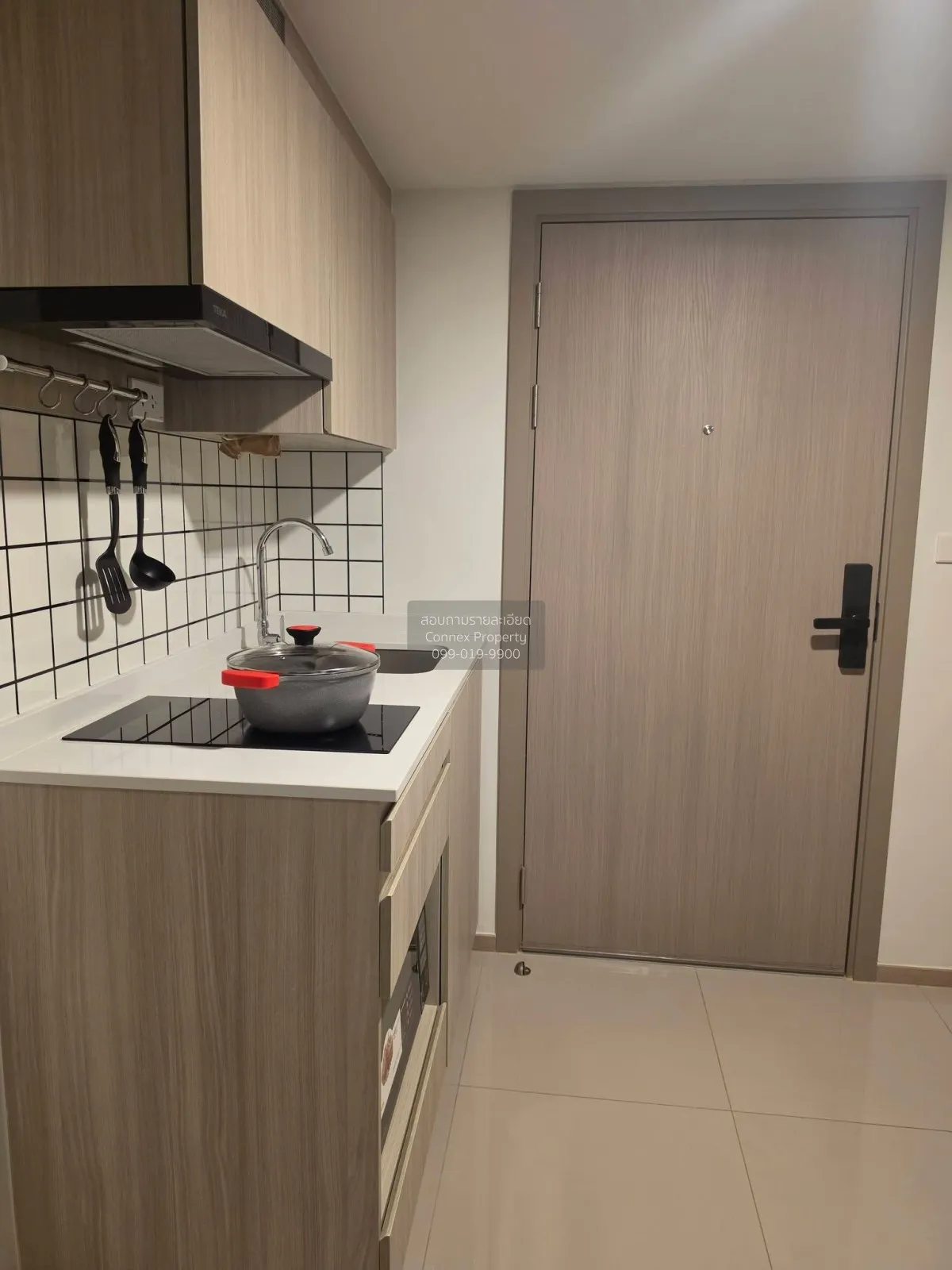 For Sale Condo , Origin Play Bangkhunnon Triple Station , Duplex 