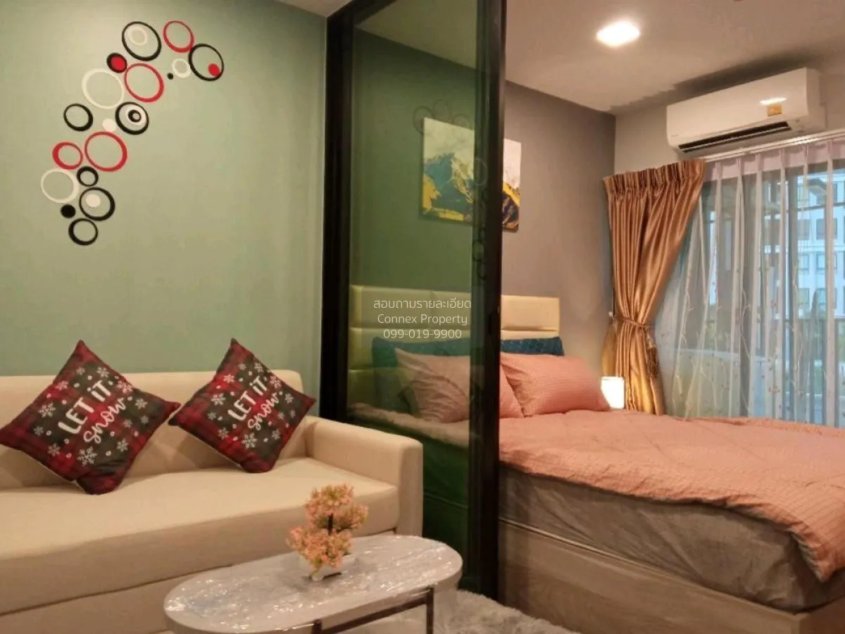 For Sale Condo , Kave TU , Khlong Nueng , khlong Luang , Pathum T 1
