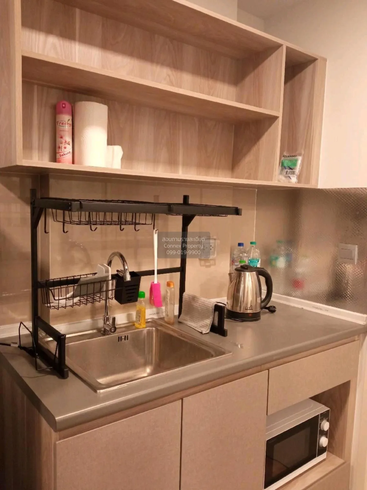For Sale Condo , Kave TU , Khlong Nueng , khlong Luang , Pathum T