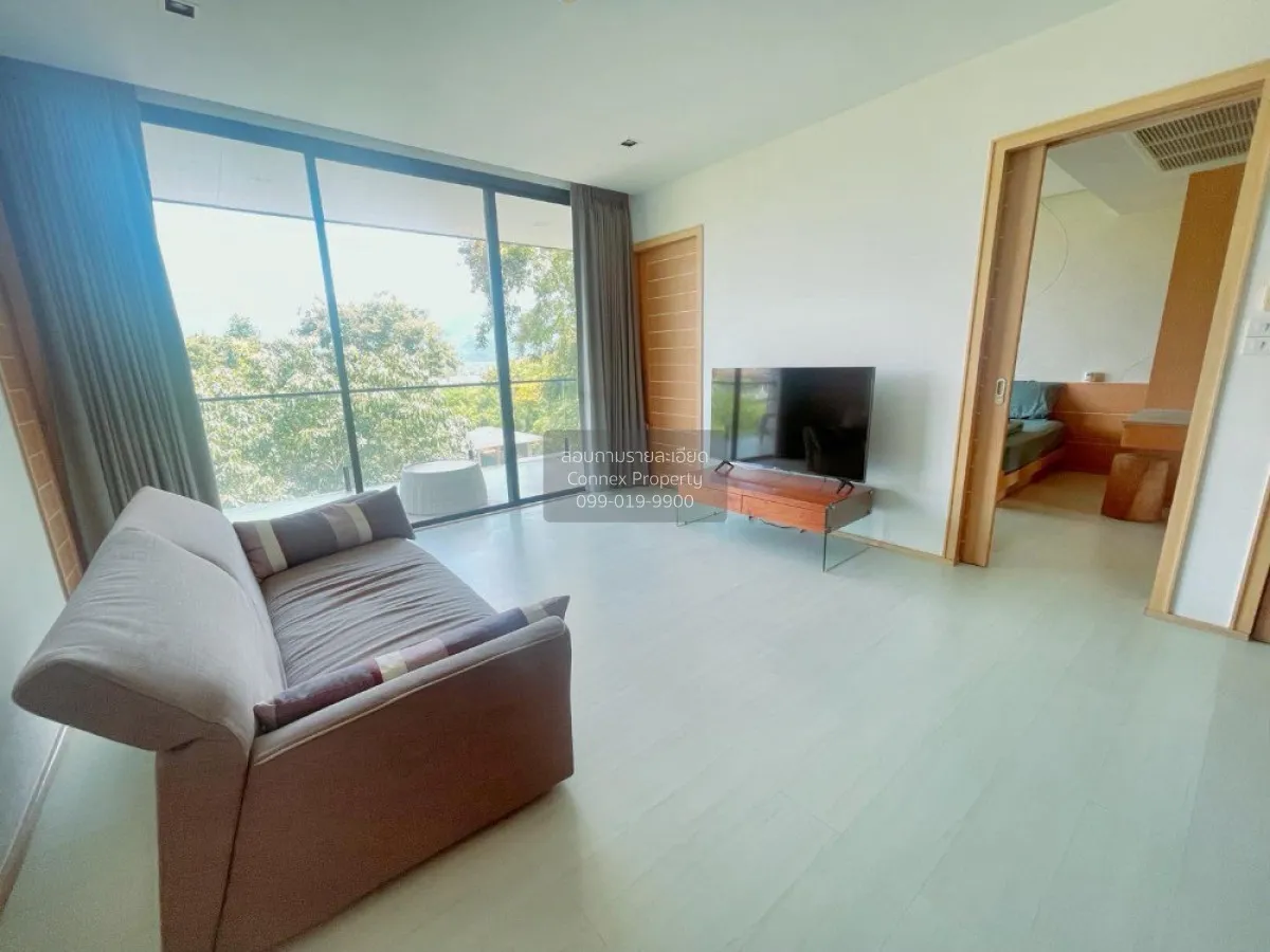 For Sale Condo , Botanica Khaoyai , nice view , corner unit , Mu  1