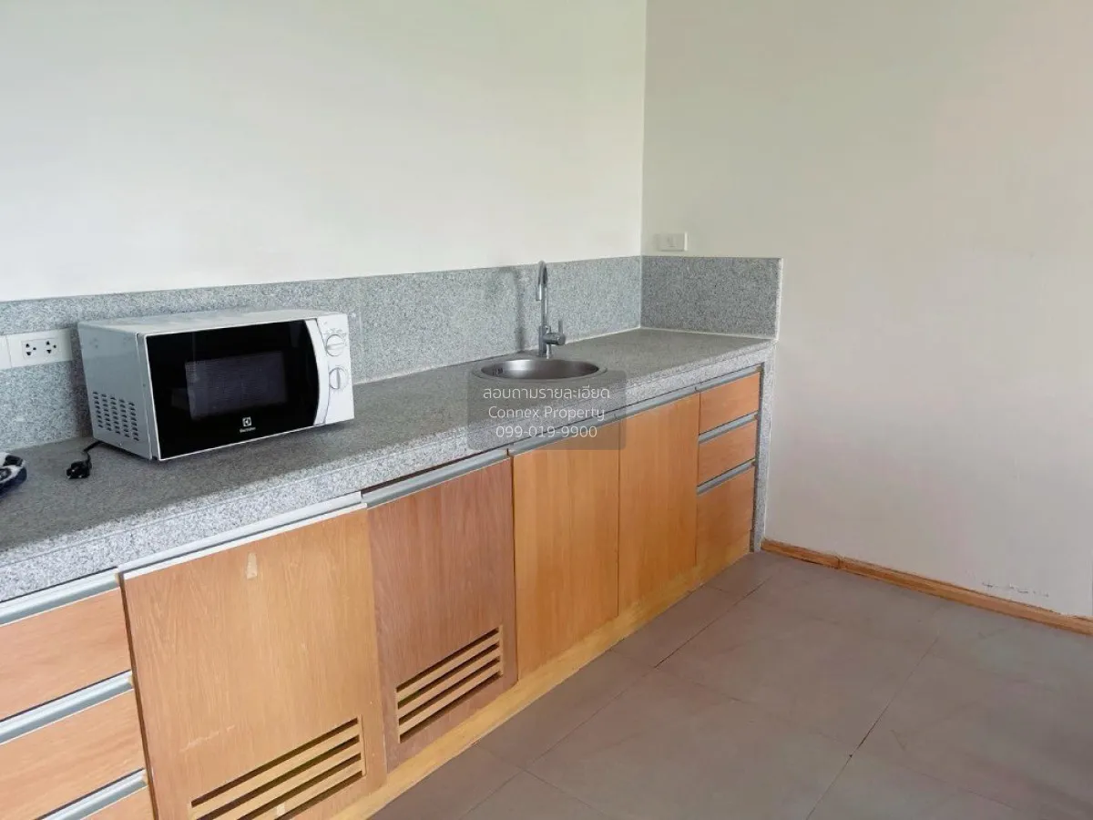 For Sale Condo , Botanica Khaoyai , nice view , corner unit , Mu  3