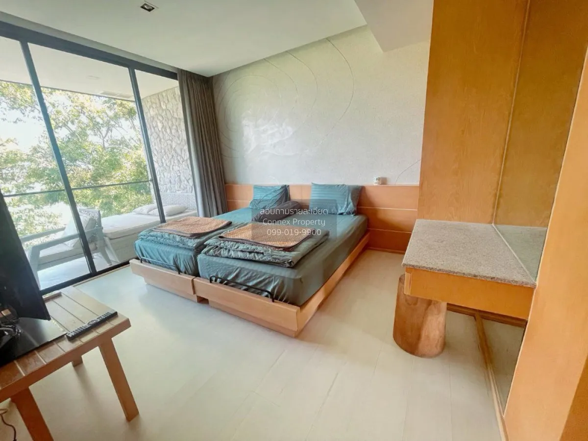 For Sale Condo , Botanica Khaoyai , nice view , corner unit , Mu 