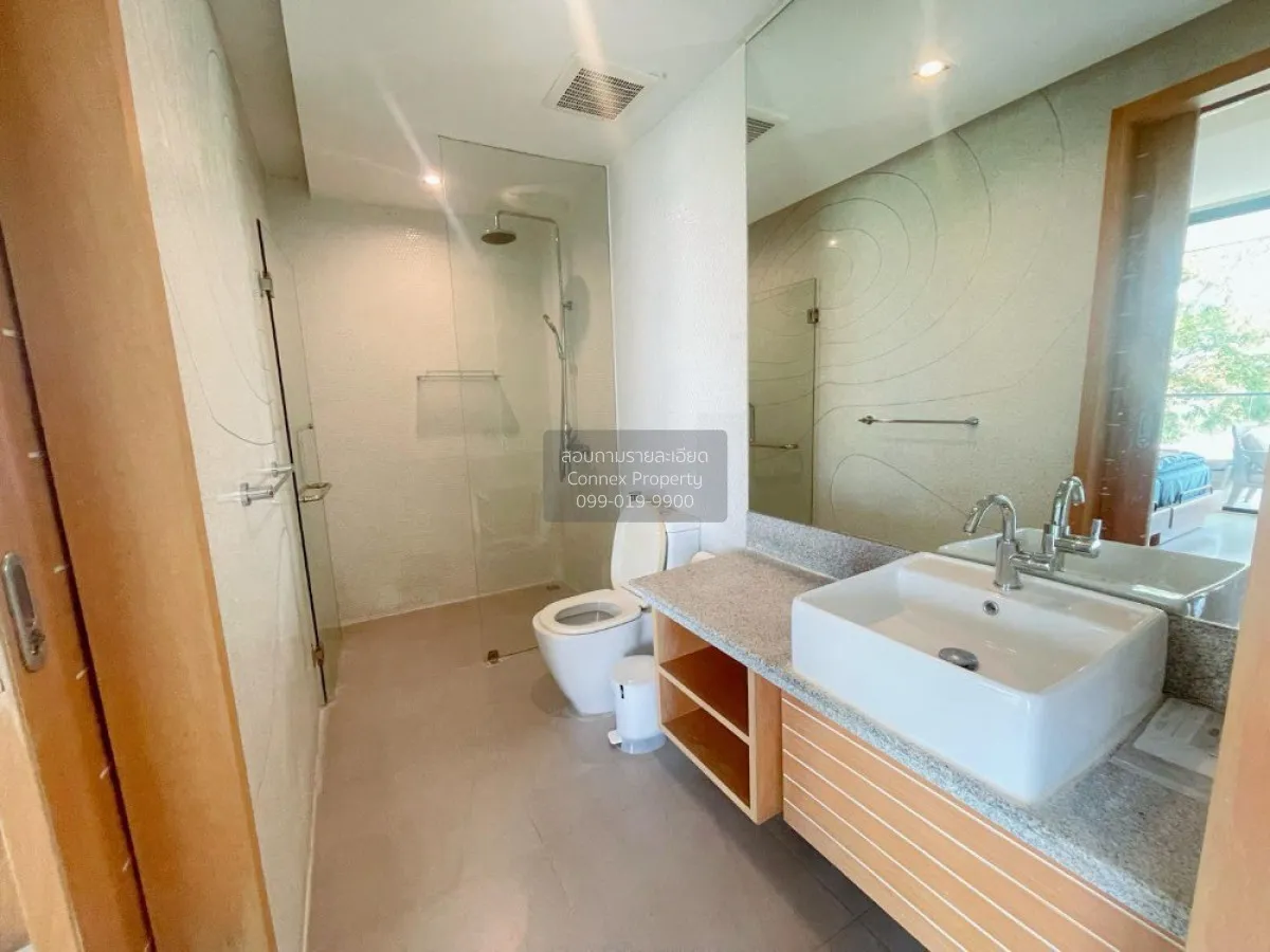 For Sale Condo , Botanica Khaoyai , nice view , corner unit , Mu 