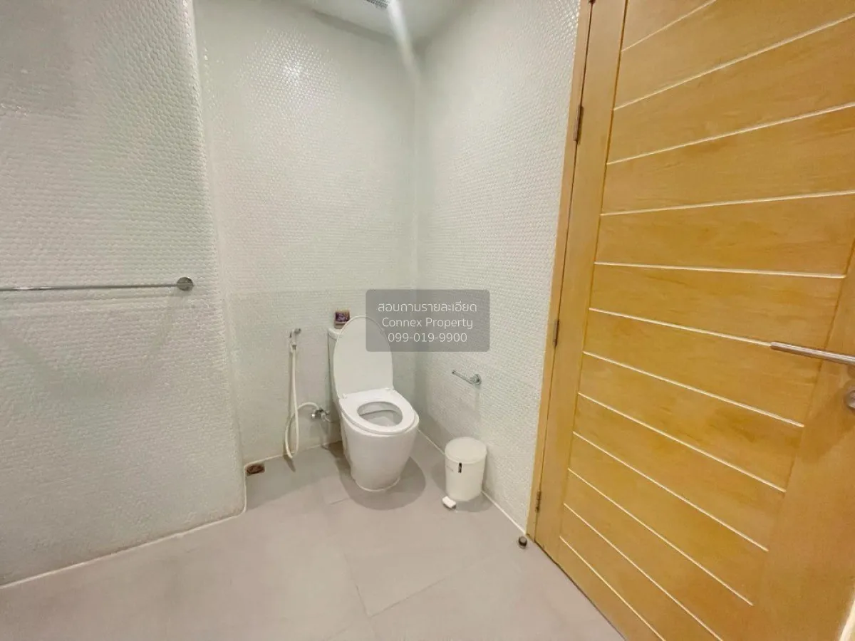For Sale Condo , Botanica Khaoyai , nice view , corner unit , Mu 
