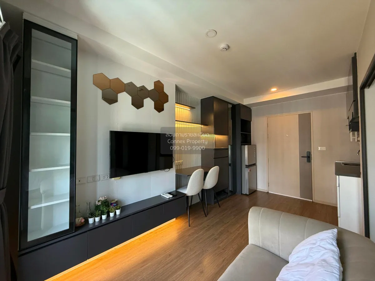 For Sale Condo , Lumpini Selected Charan 65 - Sirindhorn Station  2
