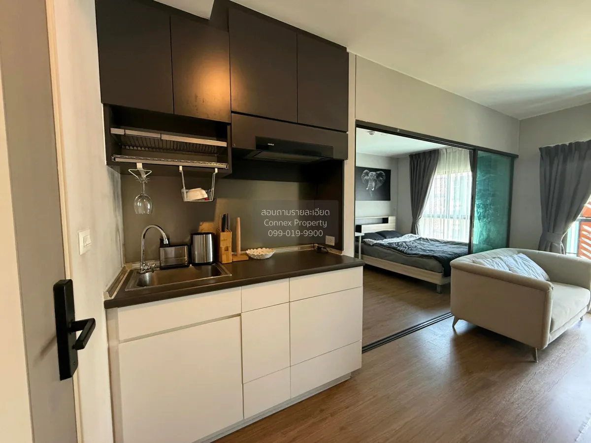 For Sale Condo , Lumpini Selected Charan 65 - Sirindhorn Station  4