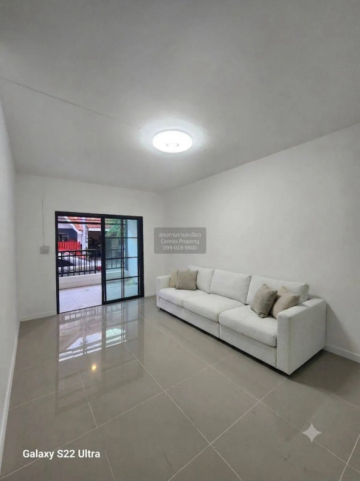 For Sale Townhouse/Townhome  , Baan Pruksa 37 Bangyai , MRT-Talad 4
