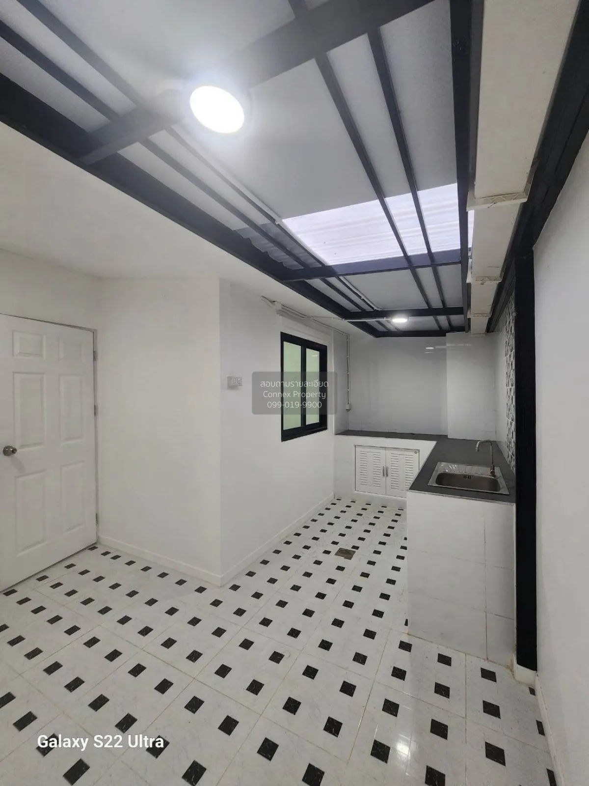 For Sale Townhouse/Townhome  , Baan Pruksa 37 Bangyai , MRT-Talad