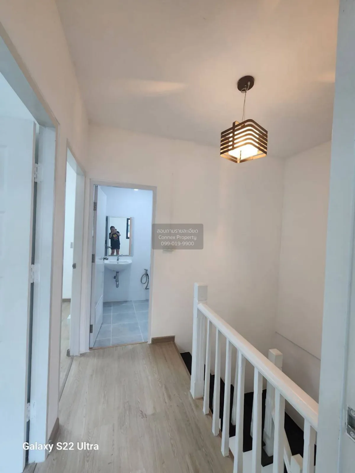 For Sale Townhouse/Townhome  , Baan Pruksa 37 Bangyai , MRT-Talad