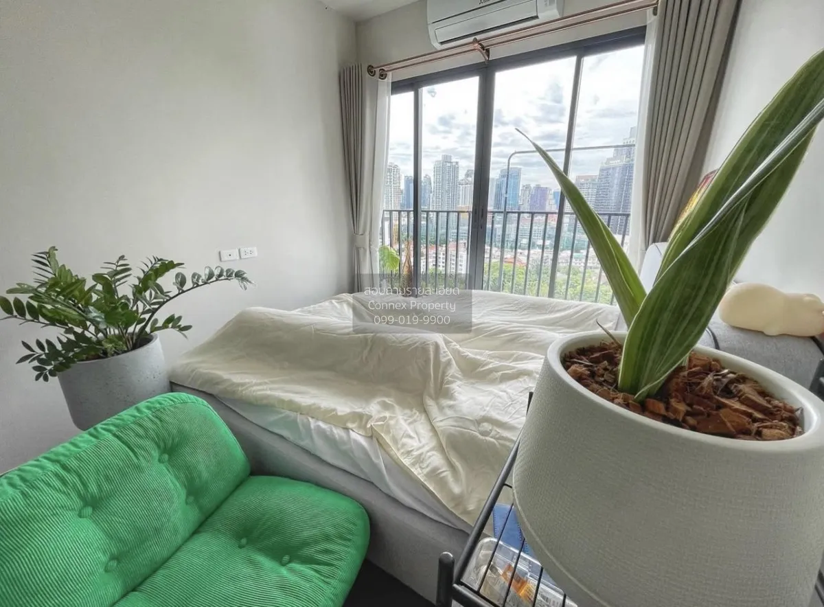 For Sale Condo , Ideo Sukhumvit - Rama4 , corner unit , BTS-Phra  4