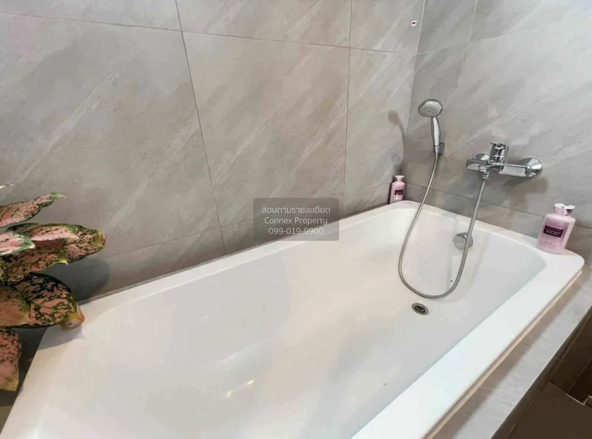 For Sale Condo , Ideo Sukhumvit - Rama4 , corner unit , BTS-Phra 