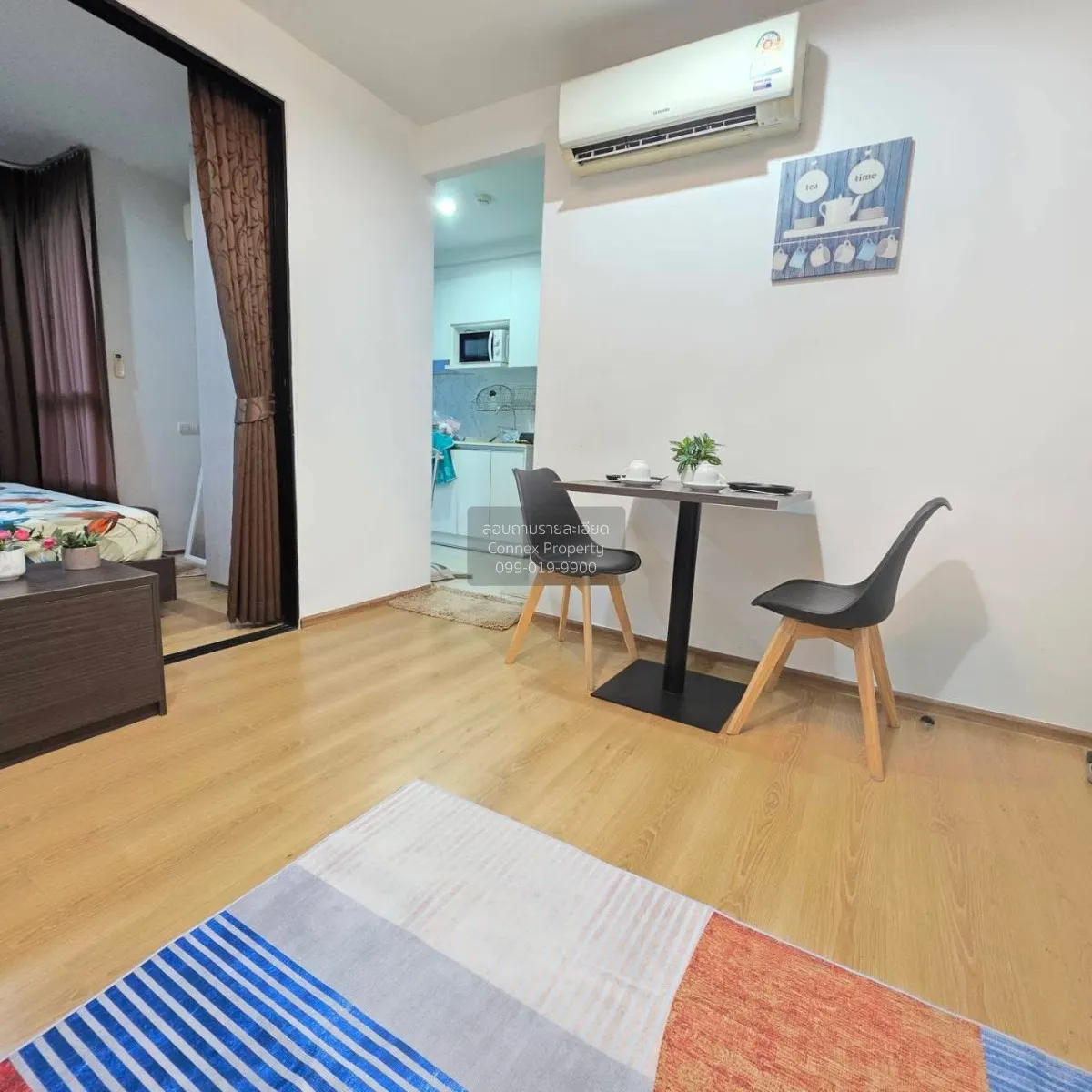เช่าคอนโด  เซนทริโอ คอนโดมิเนียม วิชิต เมืองภูเก็ต ภูเก็ต CX-1778 4