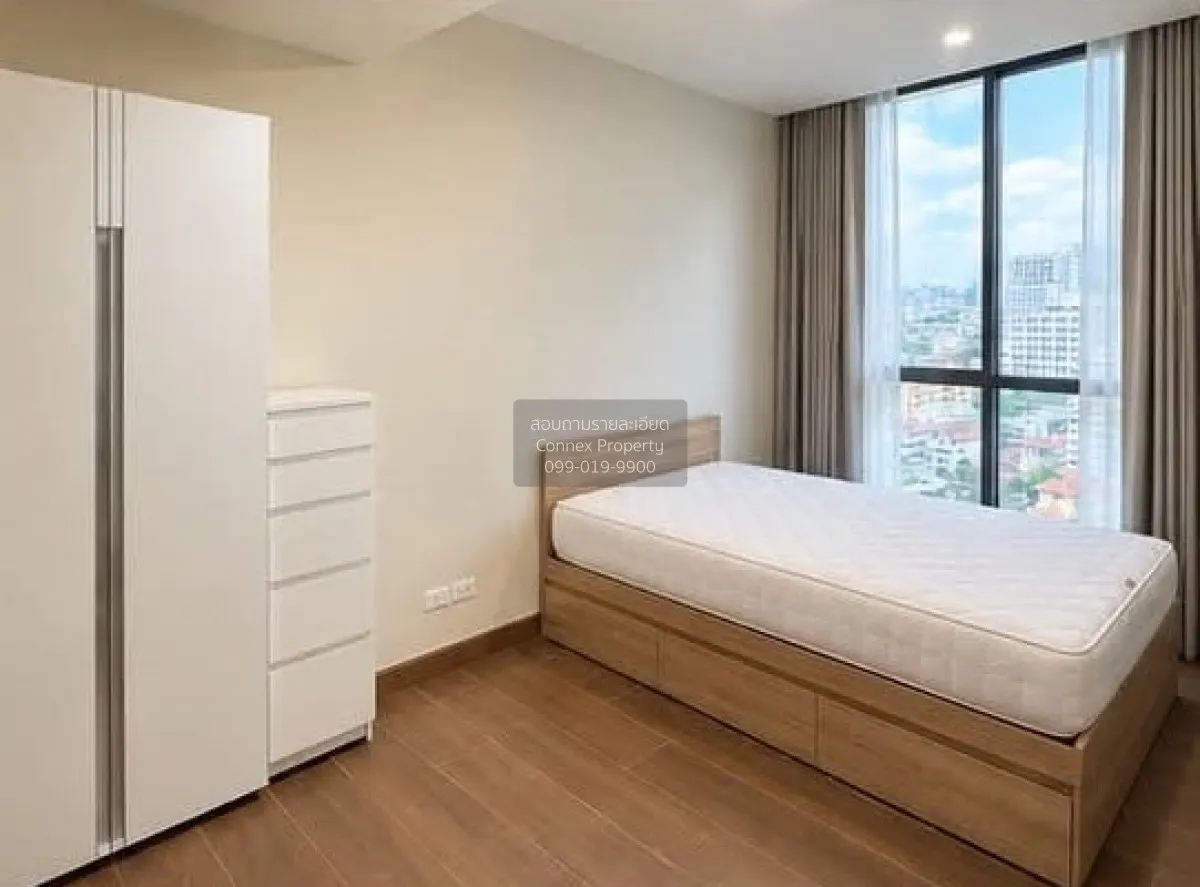 For Rent Condo , Noble Re:D , BTS-Ari , Thung Phaya Thai , Phaya 