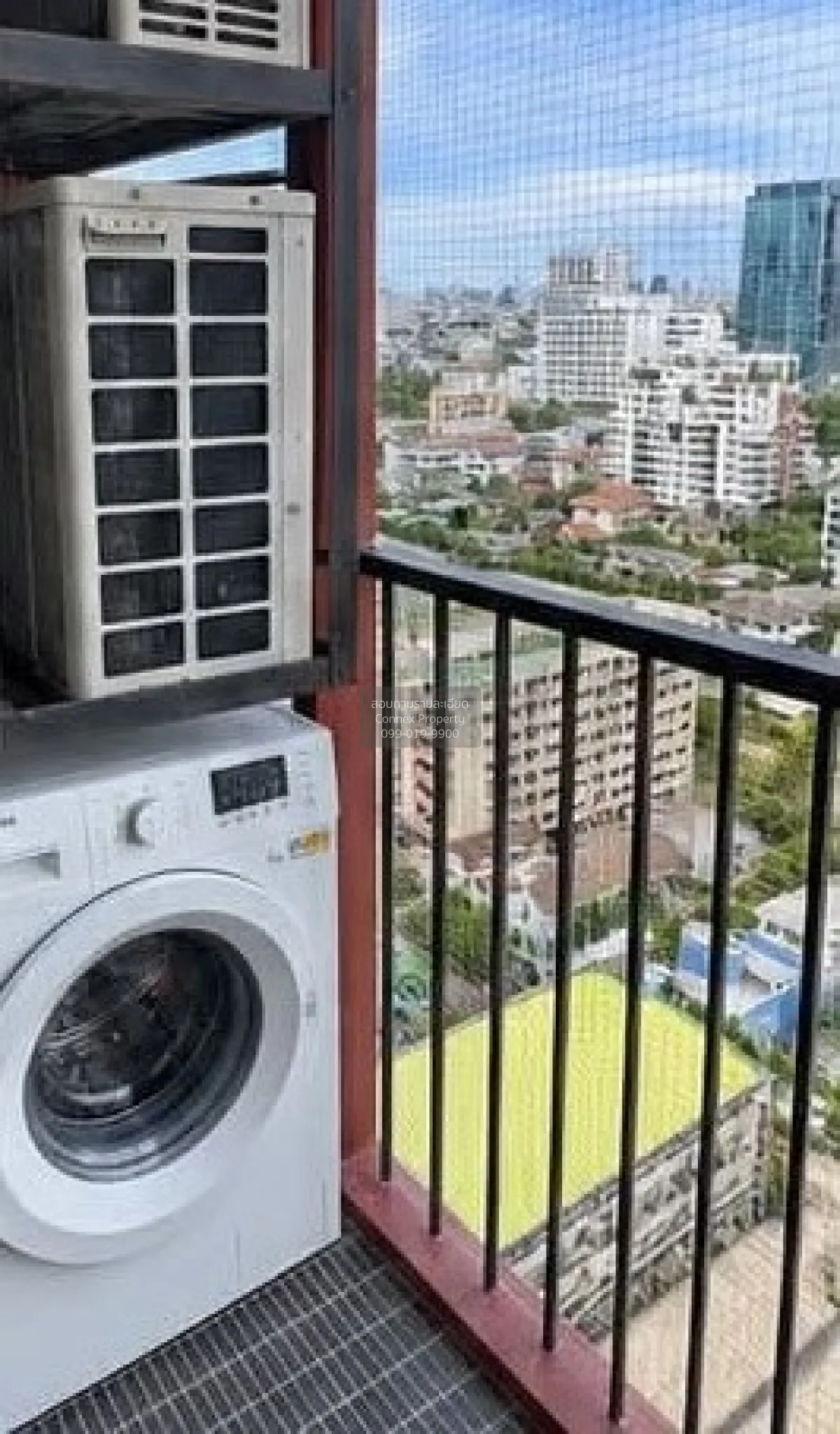 For Rent Condo , Noble Re:D , BTS-Ari , Thung Phaya Thai , Phaya 