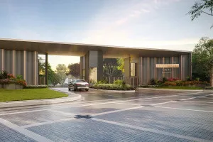 For Sale House , Setthasiri Great DonMueang , Don Mueang , Don Mueang , Bangkok , CX-177860