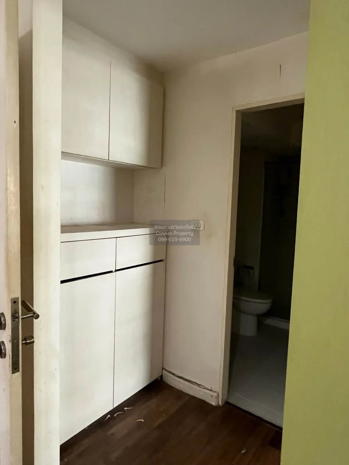 For Rent Condo , The Room Sukhumvit 79 , BTS-On Nut , Phra Khanon 4